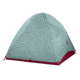 MSR Habiscape 4 Tent, Glacial Blue, 4, 11595
