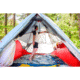 MSR Habiscape 6 Tent, Glacial Blue, 6, 11596