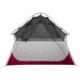 MSR Habiscape 6 Tent, Glacial Blue, 6, 11596