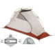 MSR Hubba HP Tent - 1 Person, 3 Season