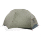 MSR Hubba Hubba LT 1P Tent, Sandstone, 1, 13936