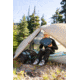 MSR Hubba Hubba LT 1P Tent, Sandstone, 1, 13936