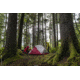 MSR Hubba Hubba NX, Red, 10316