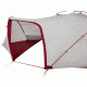 MSR Hubba Tour Tent - 3-Person, 3 Season, 10321