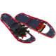 MSR Lightning Ascent Snowshoes - Womens, Raspberry, 25in, 10207