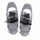 MSR Lightning Trail Snowshoes, Spectrum Blue, 22 in, 10612