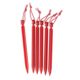MSR Mini Groundhog Stake, BULK