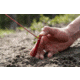 MSR Mini Groundhog Stakes - Pack of 6, One Size, 6621