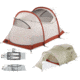 MSR Mo Room 2 Tent - 2 Person, 3 Season