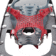 MSR LAscent Snowshoes - Mens