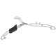 MSR Universal Canister Stand, Steel, 5346