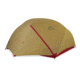 MSR Hubba Hubba 3-Person Backpacking Tent, Sahara, 11507