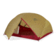 MSR Hubba Hubba 3-Person Backpacking Tent, Sahara, 11507