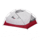 MSR Hubba Hubba 3-Person Backpacking Tent, Sahara, 11507
