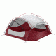 MSR Papa Hubba NX Tent - 4 Person, 3 Season