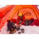 MSR Remote 3 Tent, Orange, 13114