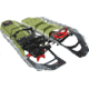 MSR Revo Ascent M22 Snowshoes, 2019 - Mens, Olive, 22 IN, 13086
