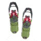 MSR RevoAscent Snowshoes - Men's, Olive, 25in, 13087