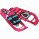 MSR Shift Snowshoes - Kid's, Electric Pop Pink, 19in, 10624