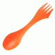 MSR Spork - Steel Blue