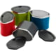 MSR Stainless Steel Insulated Mug-Orange