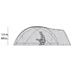 MSR Stormking Tent - 5 Person, 4 Season