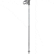 MSR Surelock UL-2 Ski Poles-Gray-Standard