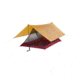 MSR Thru-Hiker Wing, 126x114 in, 3-Person, Amber, 10828