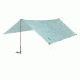 MSR Thru-Hiker Wing, 114x96 in, 3-Person, Hemingray/Lt Carbide, msr0583-70 Wing
