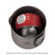 MSR Titan Kettle, Titanium, 900 ml, 13845