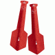 MSR ToughStake Snow and Sand Tent Stakes-2 Pack-Medium