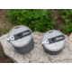 MSR Trail Lite 2L Pot, 2 liters ,13235