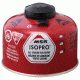 MSR IsoPro Canister, 16 oz / 450g, 04589