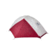 MSR Zoic 1 Backpaking Tent, Red, 10892