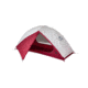 MSR Zoic 1 Backpaking Tent, Red, 10892