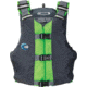 MTI Adventurewear Apf Black/brightgreen MTI-411D-0KG00