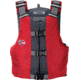 MTI Adventurewear Apf Red/gray MTI-411D-0RA00