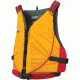 MTI Adventurewear Journey Mango/red L/xl MTI-711M-0ER56