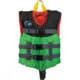 MTI Adventurewear Mti Child Livery Grn/blk MTI-230F-0GK00