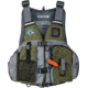 MTI Adventurewear Solaris F Spec Od/gray Xs/sm MTI-807K-0GA23