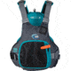 MTI Adventurewear Vibe Black/turquoise Sm/md MTI-706E-0AG34