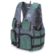 MTI Underdog Fisher Green Xl/2xl MTI-709F-0GA67