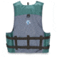 MTI Underdog Fisher Green Xl/2xl MTI-709F-0GA67