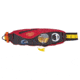 MTI Underdog Fluid 2.0 Race Red MTI-40090RK00