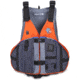 MTI Underdog Solaris F Spec Orn/gry 2xl/3xl MTI-807B-0EA78