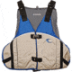 MTI Underdog Solaris Pfd Sm/md Alum/blue MTI-807A SM/MD ALUMI
