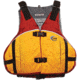 MTI Underdog Solaris Pfd Sm/md Mango/ruby MTI-807A SM/MD MANGO
