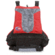MTI Underdog Solaris Red/grey Lg/xl MTI-807E-0RA56