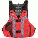 MTI Underdog Solaris Red/grey Sm/md MTI-807E-0RA34