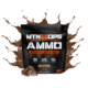 MTN OPS Ammo Protein Meal Replacement Powder, 28 Servings, Chocolate Mint, 1014-MC